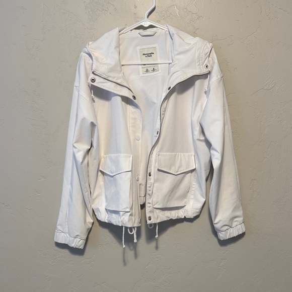 A&F Jacket - Picture 1 of 6